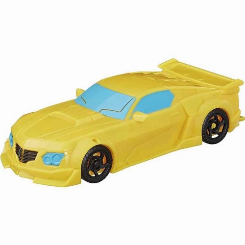 Transformers: Titan Changer - Bumblebee Action
Figure (27cm)