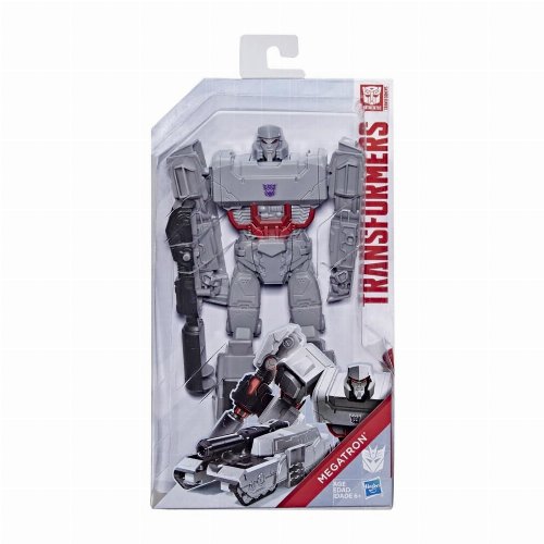 Transformers: Titan Changer - Megatron Φιγούρα Δράσης
(27cm)