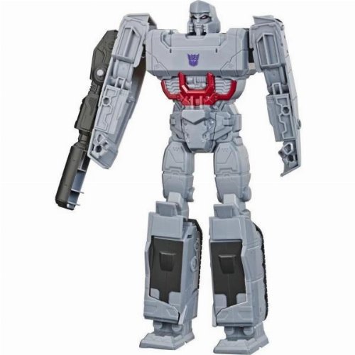 Transformers: Titan Changer - Megatron Φιγούρα Δράσης
(27cm)