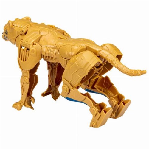 Transformers: Titan Changer - Cheetor Action
Figure (27cm)