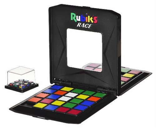 Board Game Rubik's Race