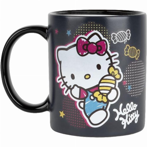 Hello Kitty - Candies Heat Change Mug
(320ml)