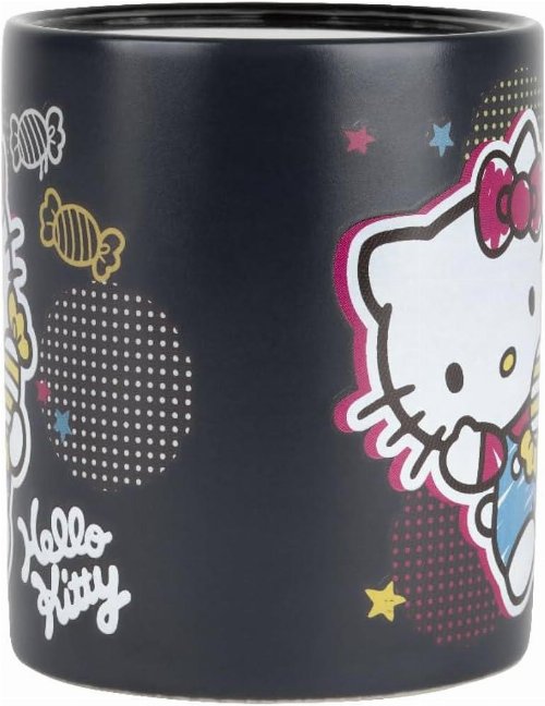 Hello Kitty - Candies Heat Change Mug
(320ml)