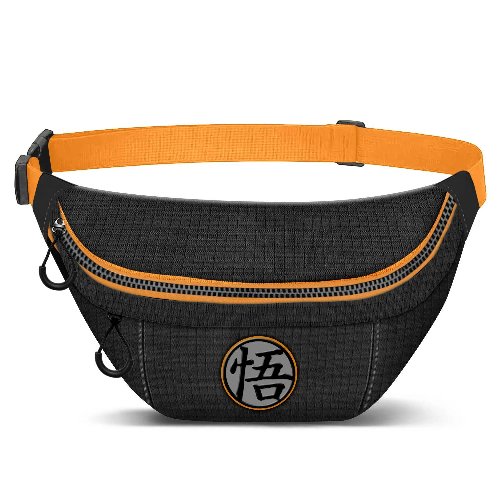 Dragon Ball Z - Logo Belt
Bag