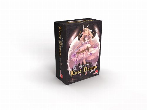 &Epsilon;&pi;έ&kappa;&tau;&alpha;&sigma;&eta; Blade Rondo: Lost Dream