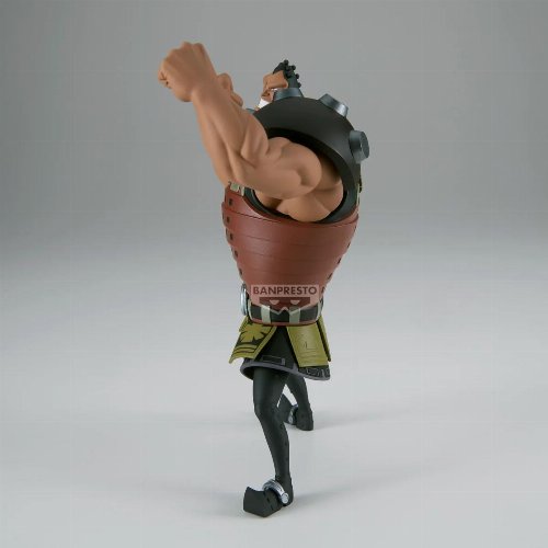 One Piece: Battle Record - Jozu Φιγούρα Αγαλματίδιο
(14cm)