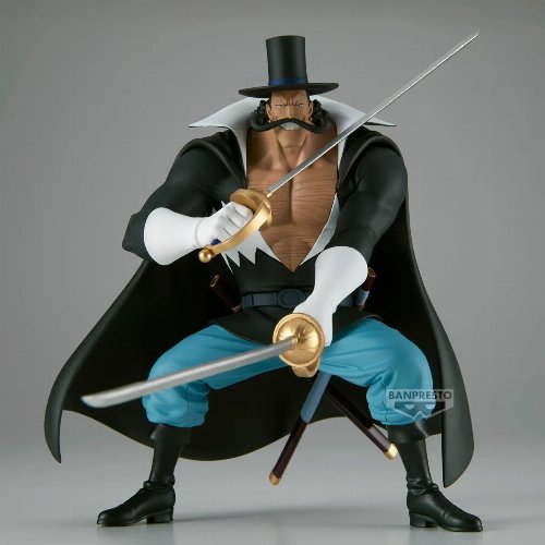 One Piece: Battle Record - Vista Statue Figure
(14cm)