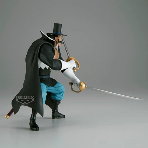 One Piece: Battle Record - Vista Φιγούρα Αγαλματίδιο
(14cm)