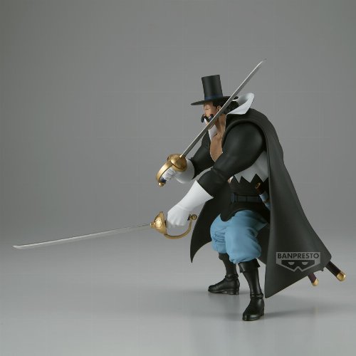 One Piece: Battle Record - Vista Φιγούρα Αγαλματίδιο
(14cm)