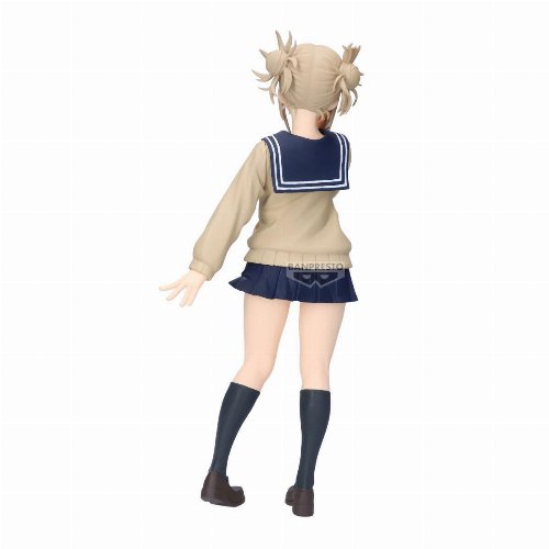 Boku no Hero Academia: Glitter & Glamours -
Himiko Toga Statue Figure (22cm)