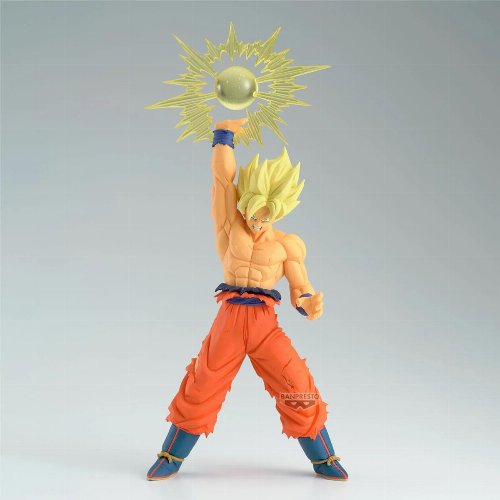 Dragon Ball Z: GX Materia - Son Goku Φιγούρα
Αγαλματίδιο (17cm)