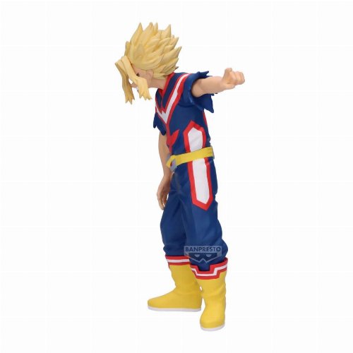 Boku no Hero Academia: The Amazing Heroes-Plus -
All Might Statue Figure (18cm)