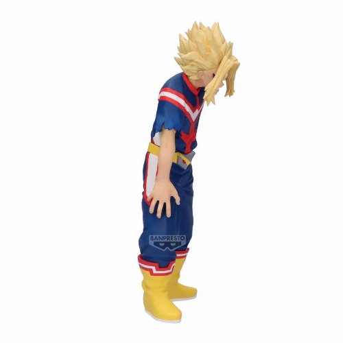 Boku no Hero Academia: The Amazing Heroes-Plus -
All Might Statue Figure (18cm)