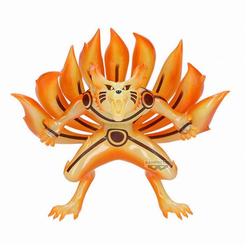 Naruto Shippuden - Kurama Ver. A Statue Figure
(15cm)