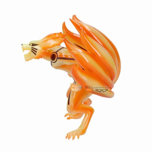 Naruto Shippuden - Kurama Ver. A Statue Figure
(15cm)