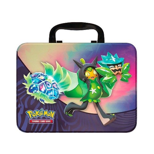 Pokemon TCG - Collector's Chest Fall
2024
