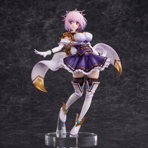 Gridman Universe - Akane Shinjo (New Order) 1/6
Statue Figure (27cm)