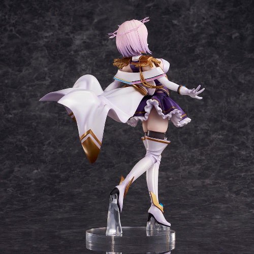 Gridman Universe - Akane Shinjo (New Order) 1/6
Statue Figure (27cm)