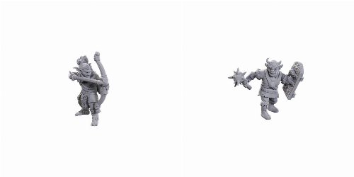 D&D Nolzur's Marvelous Μινιατούρες - 2x
Goblins