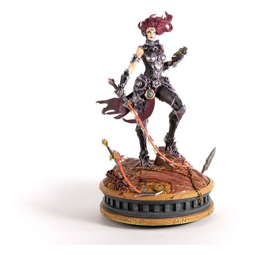 Darksiders - Fury Statue Figure
(45cm)