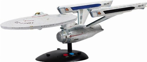 Star Trek: The Motion Picture - USS Enterprise
NCC-1701 1/350 Die-Cast Replica (87cm)