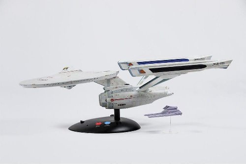 Star Trek: The Motion Picture - USS Enterprise
NCC-1701 1/350 Die-Cast Replica (87cm)