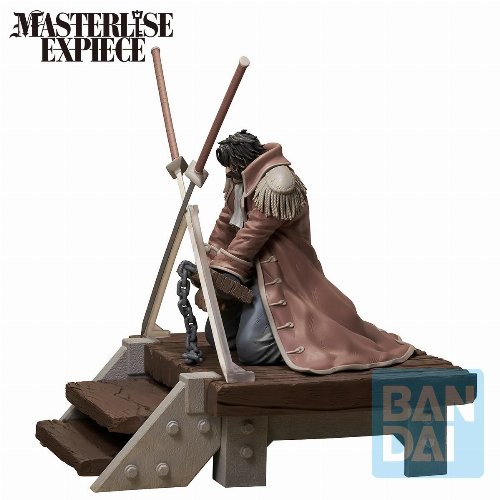 One Piece - Gol D. Roger (King of the Pirates)
Statue Figure (13cm)