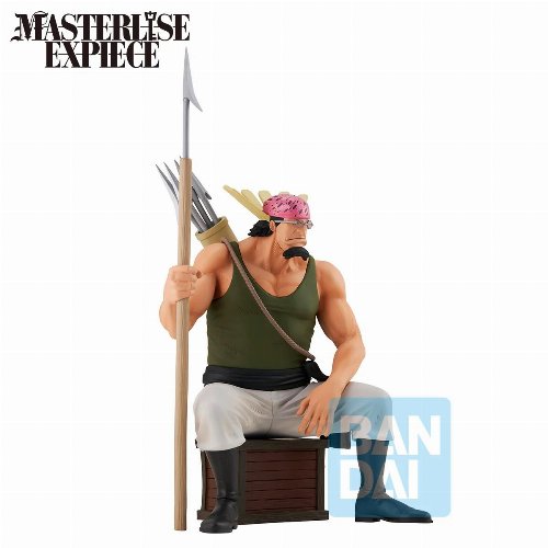 One Piece - Crocus (Roger Pirates) Φιγούρα Αγαλματίδιο
(14cm)