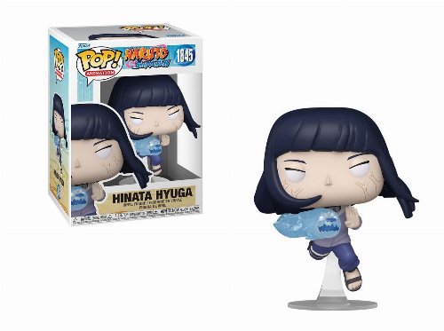 Φιγούρα Funko POP! Naruto Shippuden - Hinata Hyuga
#1845