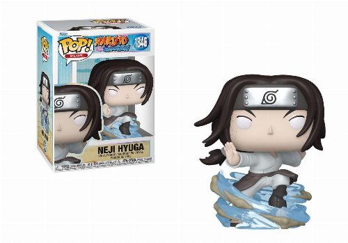 Φιγούρα Funko POP! Naruto Shippuden - Neji Hyuga
#1846