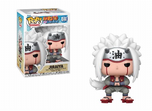 Figure Funko POP! Naruto Shippuden - Jiraiya
#1844