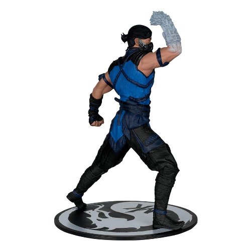 Mortal Kombat 1 - Sub-Zero 1/6 Statue Figure
(25cm)