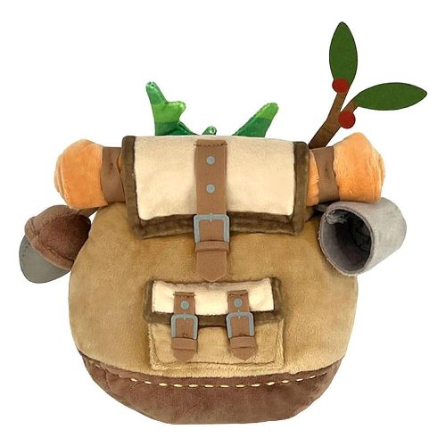 The Legend of Zelda - Korok with Backpack Brown
Λούτρινο Φιγούρα (17cm)