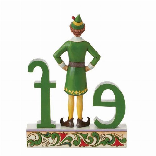 Elf - The Name is Buddy the Elf by Jim Shore Φιγούρα
Αγαλματίδιο (22cm)