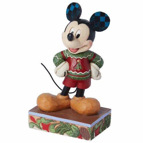 Disney: Mickey and Friends - All Decked Out
Statue Figure (14cm)