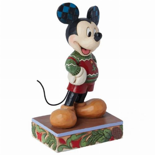 Disney: Mickey and Friends - All Decked Out
Statue Figure (14cm)