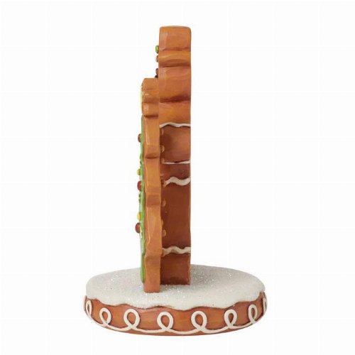 Christmas - Gingerbread Gent by Jim Shore Φιγούρα
Αγαλματίδιο (12cm)