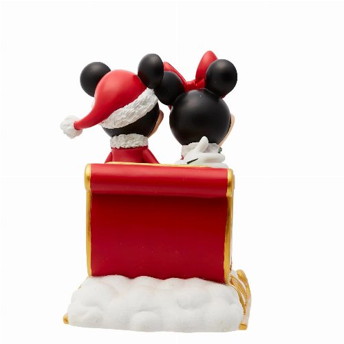 Disney: Mickey and Friends - Mickey & Minnie
Φιγούρα Αγαλματίδιο (17cm)
