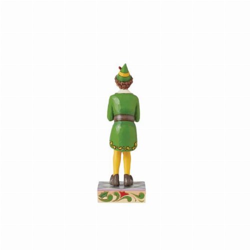 Elf - Excited Buddy by Jim Shore Φιγούρα Αγαλματίδιο
(22cm)