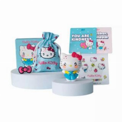 Hello Kitty and Friends - Hello Kitty Φιγούρα
(5cm)