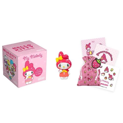 Hello Kitty and Friends - My Melody Φιγούρα
(5cm)