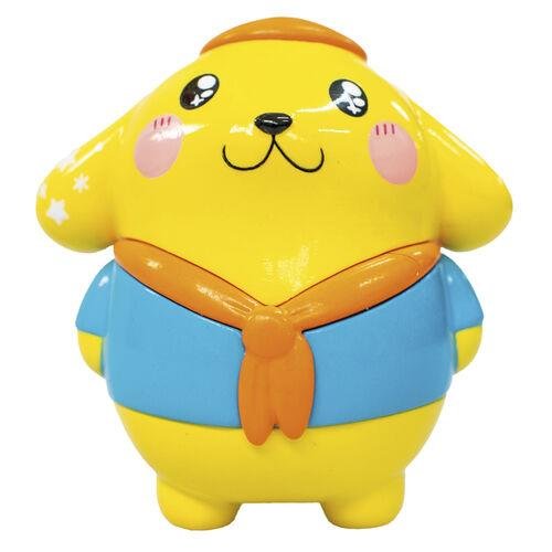 Hello Kitty and Friends - Pompompurin Minifigure
(5cm)