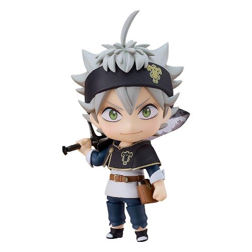 Black Clover - Asta #2659 Nendoroid Φιγούρα Δράσης
(10cm)