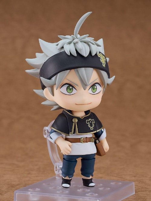 Black Clover - Asta #2659 Nendoroid Φιγούρα Δράσης
(10cm)