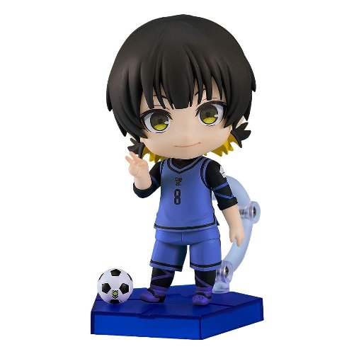 Blue Lock - Bachira Meguru #2658 Nendoroid Φιγούρα
Δράσης (10cm)