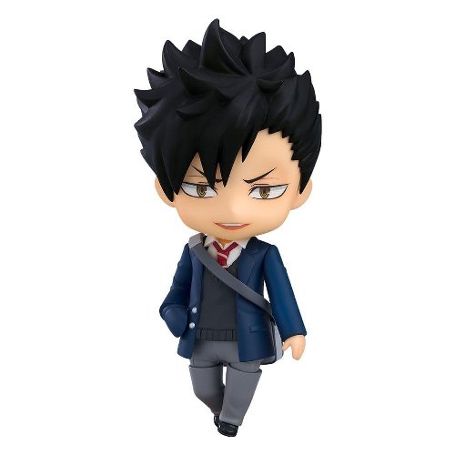 Haikyu!! - Tetsuro Kuroo School Uniform #2661
Nendoroid Φιγούρα Δράσης (10cm)