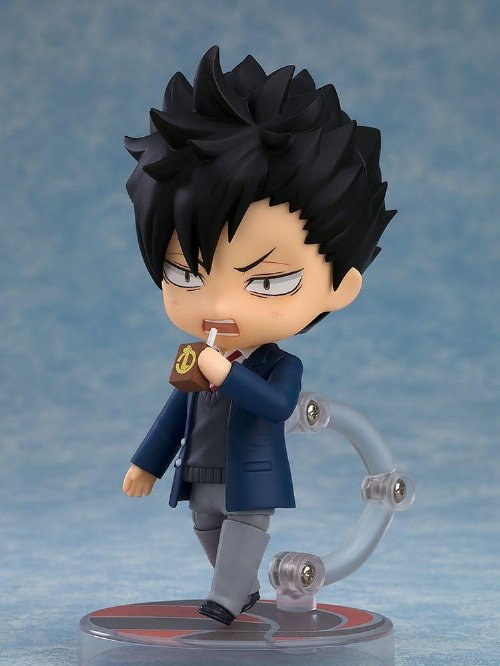 Haikyu!! - Tetsuro Kuroo School Uniform #2661
Nendoroid Φιγούρα Δράσης (10cm)