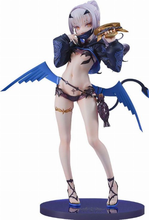 Fate/Grand Order - Ruler/Mélusine 1/6 Statue
Figure (25cm)