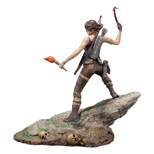 Tomb Raider - Lara Croft Survivor Era Φιγούρα
Αγαλματίδιο (33cm)