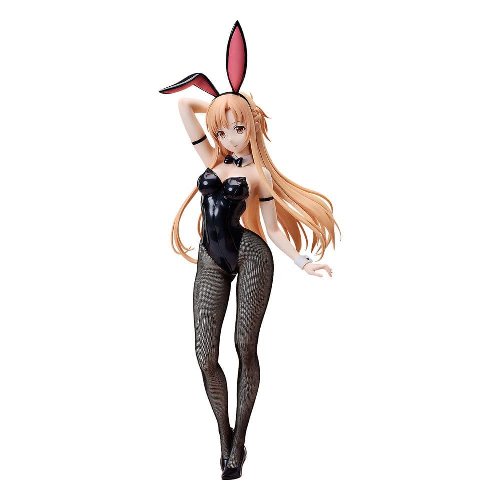 Sword Art Online - Asuna: Bunny 1/4 Statue
Figure (48cm)